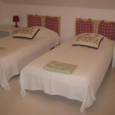 Le Clos Surcouf Ferienhaus