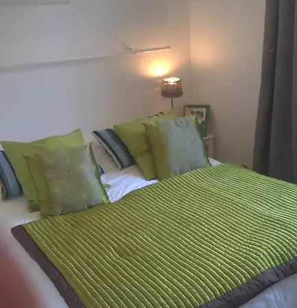 Ferienhaus Le Clos Surcouf Isigny-sur-Mer