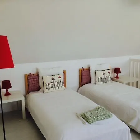 Ferienhaus Le Clos Surcouf *