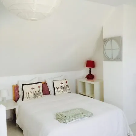 Ferienhaus Le Clos Surcouf Isigny-sur-Mer